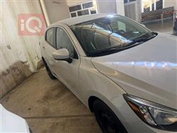 تۆیۆتا یارس